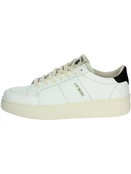 Golf félcipő Saint Sneakers fehér