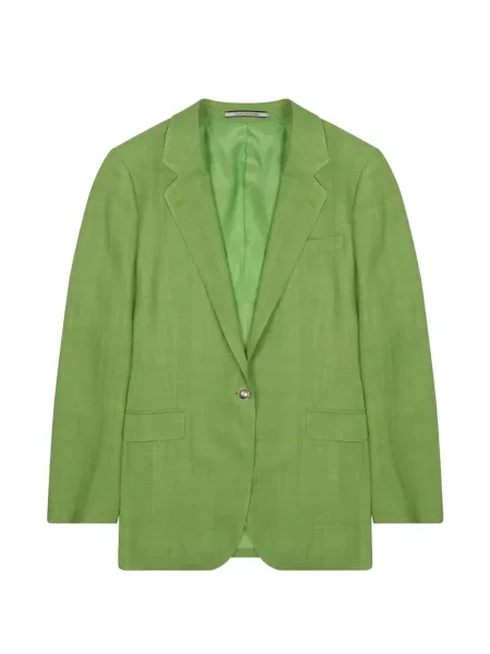 Sacou Tagliatore verde