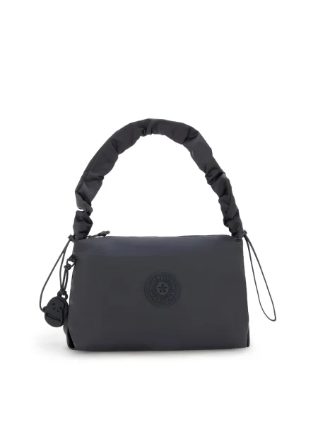 KIPLING Ročna torbica Eleni' črna