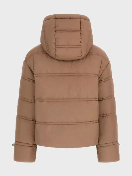 Куртка Guess бежева