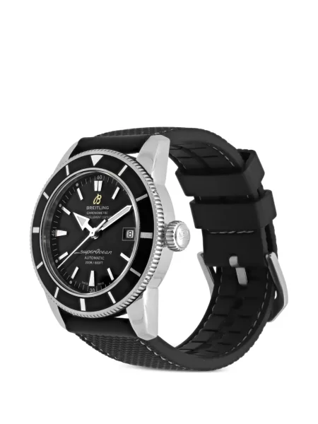 Ceas Breitling negru