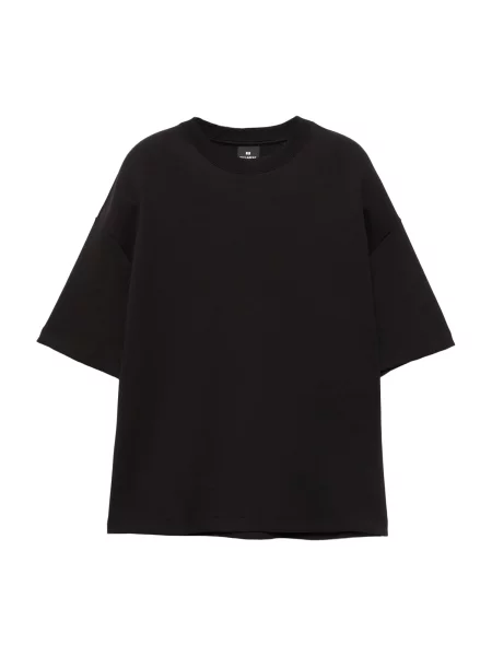 Pull&Bear Tricou negru