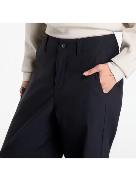 Παντελόνια Columbia ROC™ Tech Wide Leg Pant Black 6 μαύρο