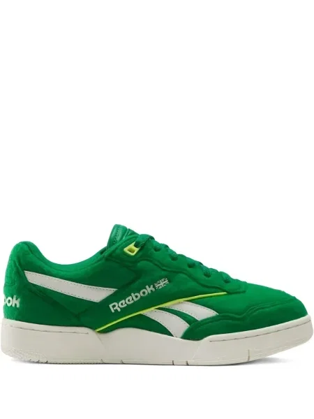 Sneakerși Reebok verde