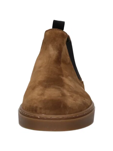 Pantofi Kebo maro