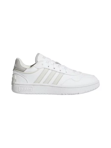 Pantofi Adidas alb