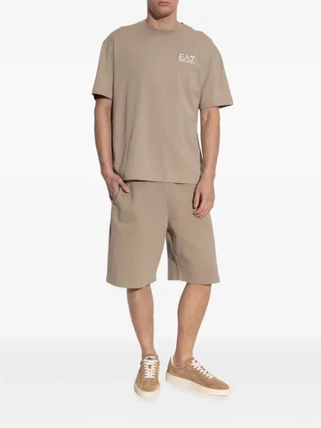 Tricou Ea7 Emporio Armani