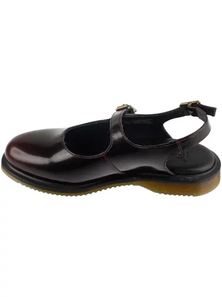Pantofi cu toc Dr. Martens