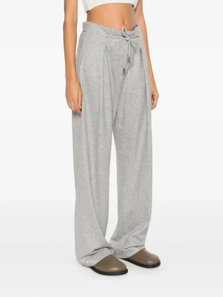 Pantaloni Liviana Conti gri