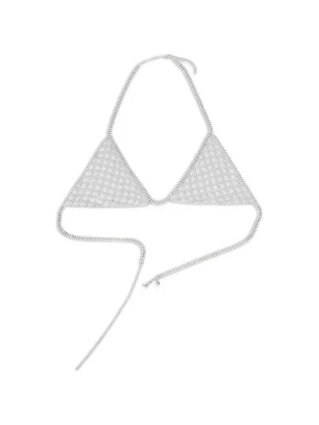 Stras sutien Patrizia Pepe