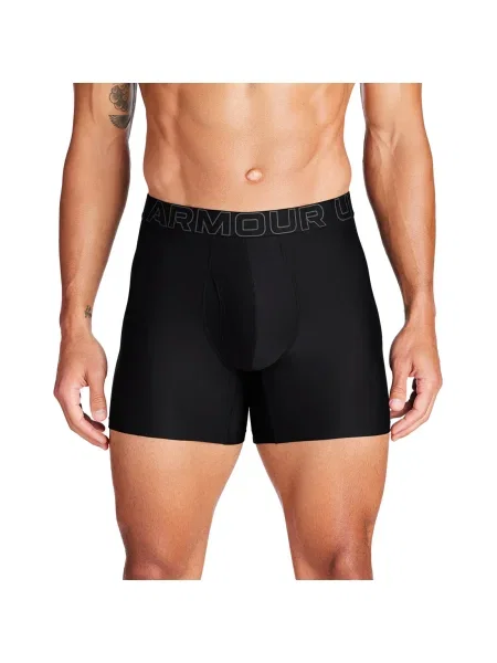 Chiloți Under Armour negru
