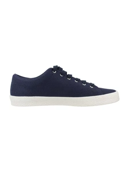 Pantofi Fred Perry albastru