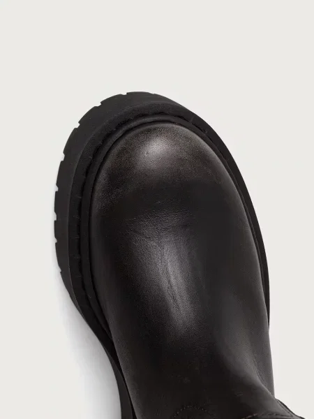 Steve Madden чоботи шкіряні Sonar