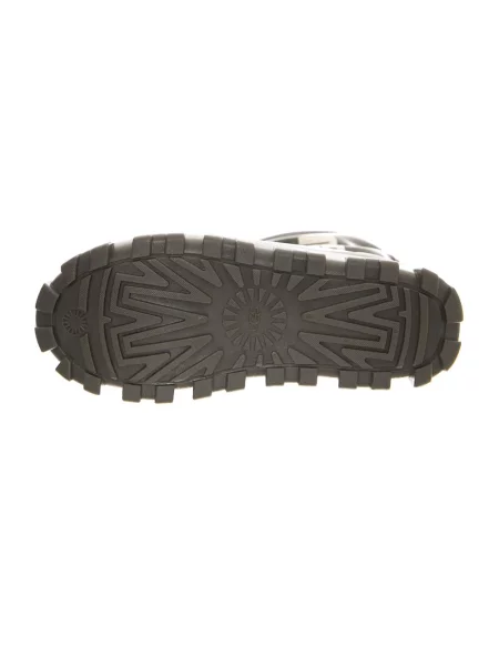 Kalosze Ugg zielone