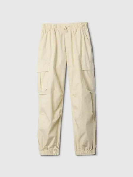 Pantaloni cargo Gap bej