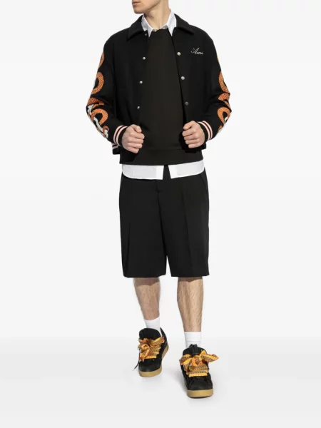 Hanorac Kenzo negru