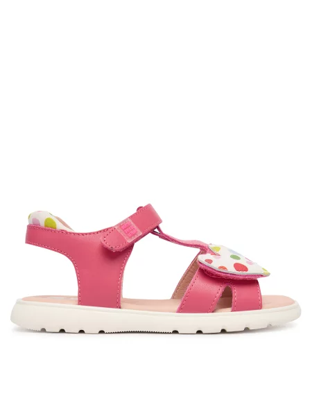 Босоніжки Agatha Ruiz de la Prada D рожевий