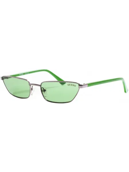 Ceas Guess verde