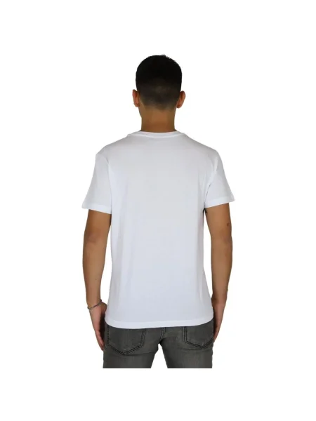 Tricou Costume National alb