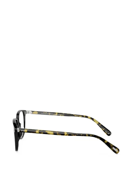 Ochelari de soare Oliver Peoples negru