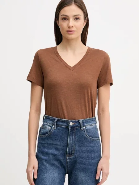 Футболка Sisley