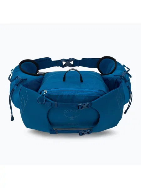Ledvinka Osprey Talon 6 l blue night shift modrá