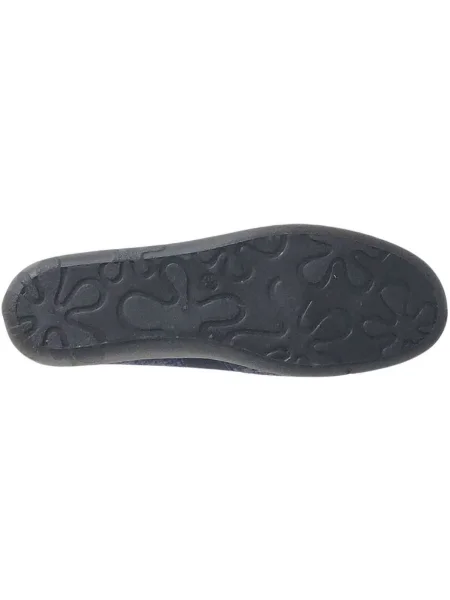 Pantofi Rohde albastru