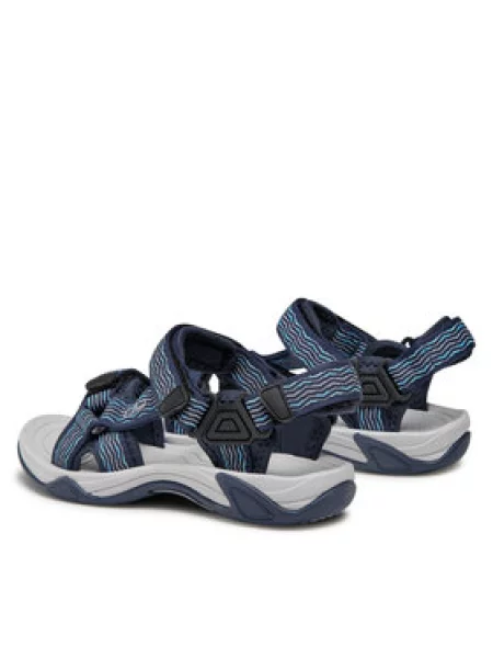 CMP Basutės Hamal Wmn Hiking Sandal Tamsiai mėlyna