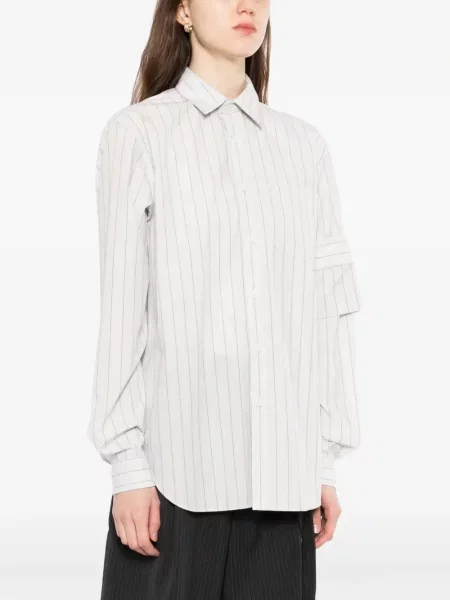 Koszula Moohong w paski