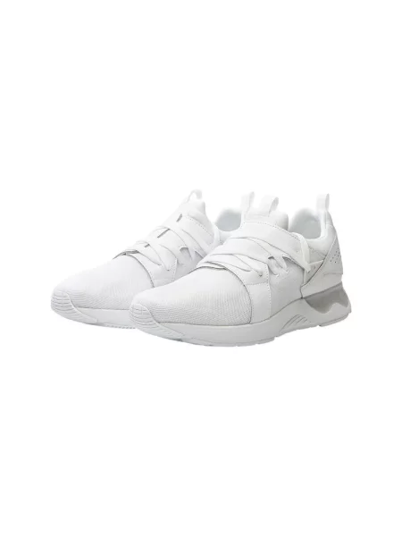 Pantofi Asics alb