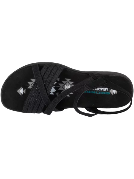 Pantofi Skechers negru