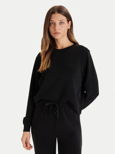 ONLY Bluză Maya negru