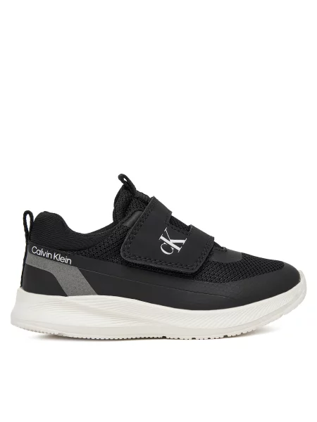 Laisvalaikio batai Calvin Klein Greig M juoda
