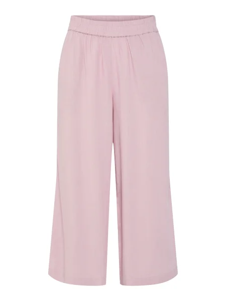 PIECES Pantaloni PCPIA rosé