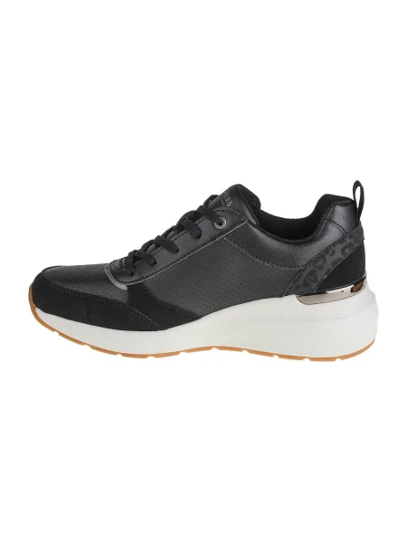 Bodkované tenisky Skechers