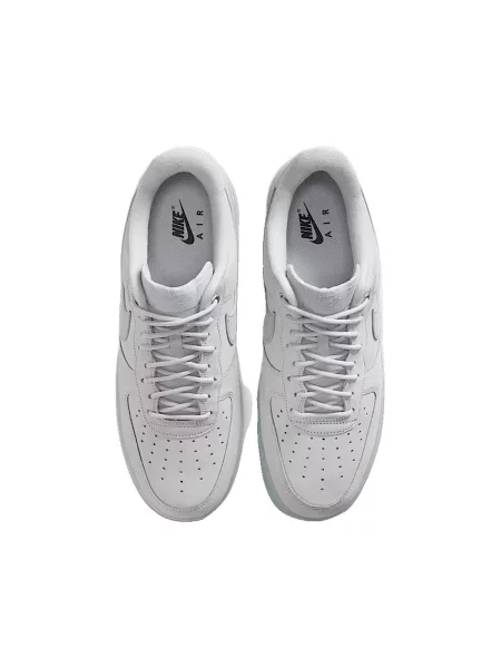 Tenisky Nike Air Force 1 sivá