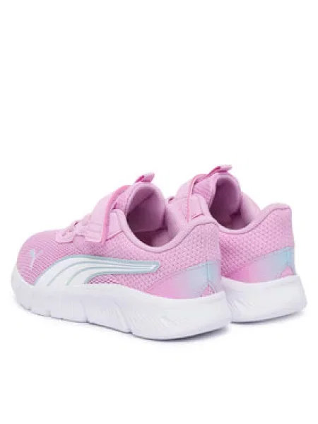 Superge Puma Flex Focus Moder Faded Glow AC+PS 01 roza
