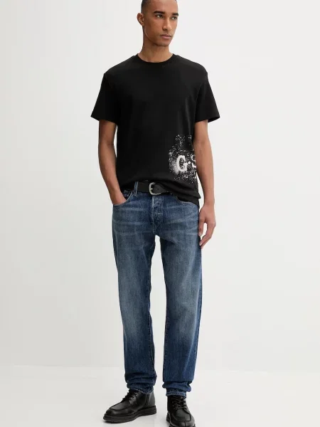 Зауженные джинсы G-star