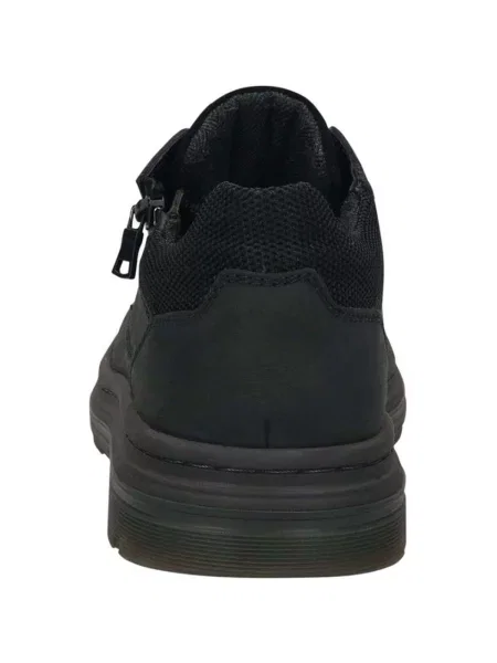 Pantofi Bugatti negru