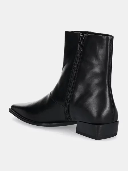 Кожаные ботинки Vagabond Shoemakers