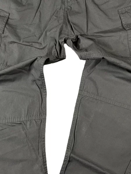 Pantaloni cargo A Bathing Ape® gri