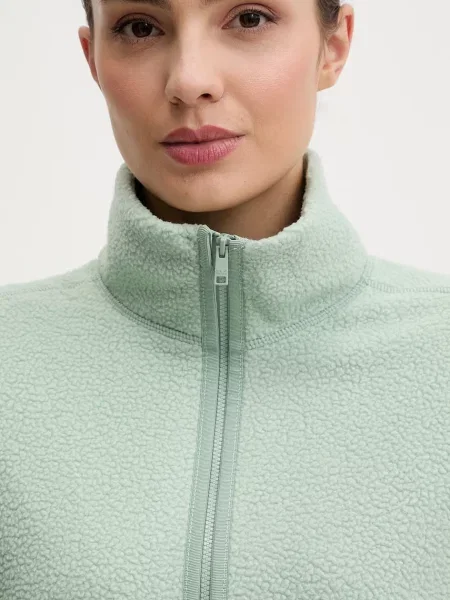 Флисовый свитер Jack Wolfskin