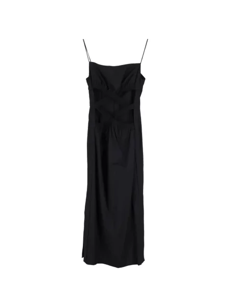 Rochie Christopher Esber de costum negru