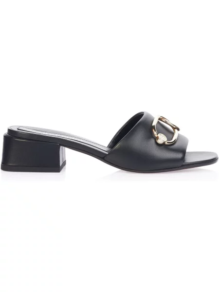 Pantofi Baldinini negru