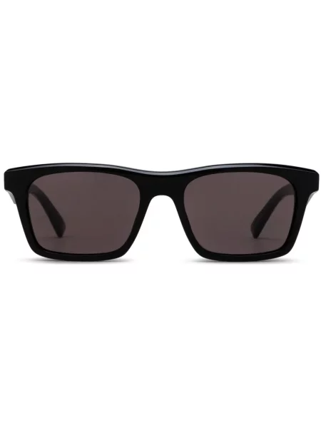 Ochelari de soare Alexander Mcqueen Eyewear negru