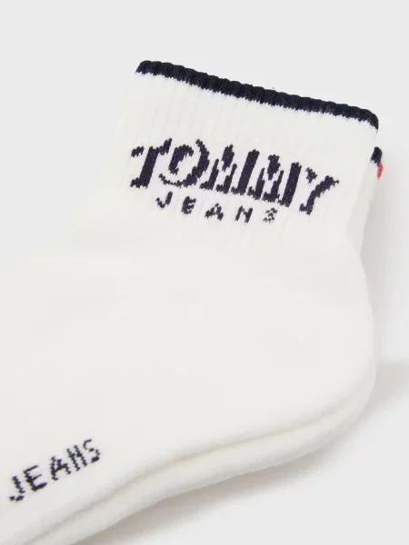 Носки Tommy Hilfiger белые