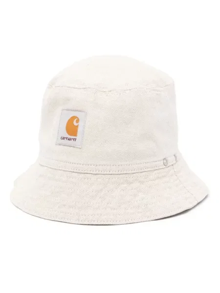Pălărie Carhartt Wip cu aplicații