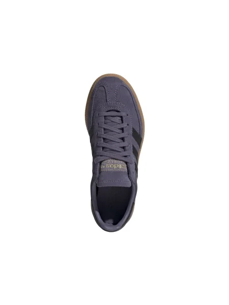 Pantofi Adidas violet