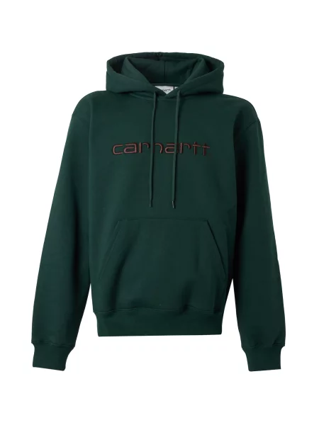 Geacă Carhartt Wip verde