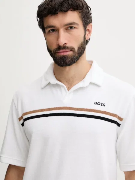 Футболка Boss